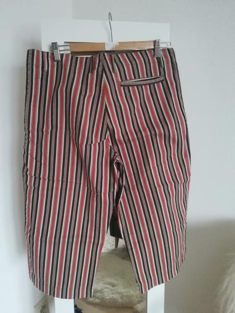 Kratke nohavice kenvelo, kenvelo,164