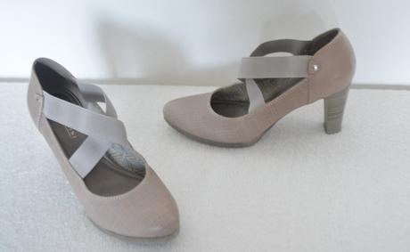 Lodičky lazzarini, veľ.39, 39