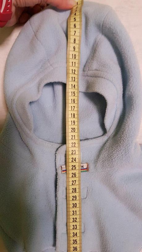 Kukla mikk line, 104/110, 104