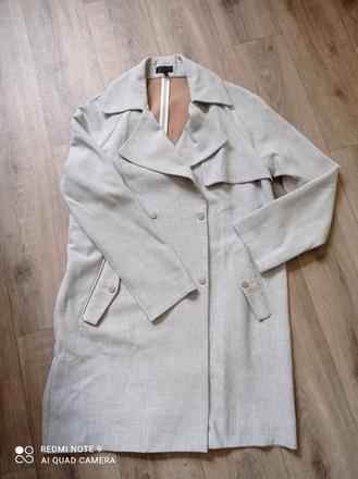 Dámsky kabát topshop, topshop,m