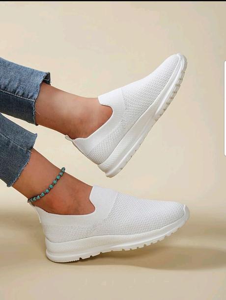 Slip on tenisky, 36 - 41