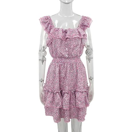 Saty kvetinkove sally, m / s