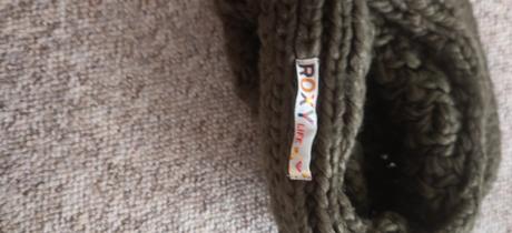 Zimná čiapka, roxy,<50