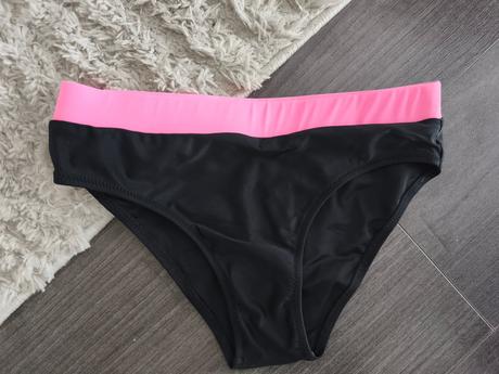 Plavky - nohavičky (spodný diel). m/38., 38 / m