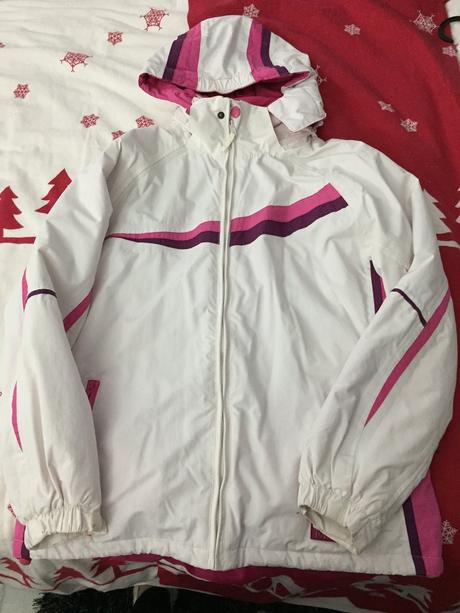 Next zimná bunda, next,164