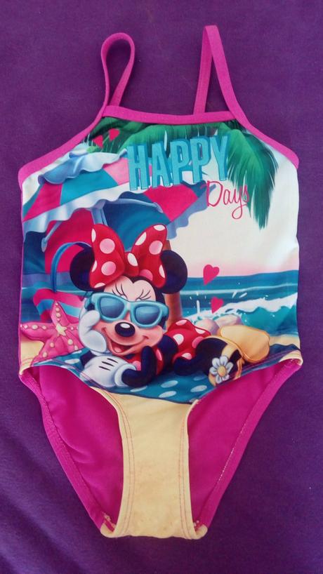 Plavky s minnie, disney,92