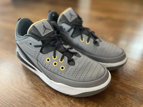 Tenisky jordan max aura 5, nike,38