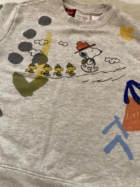 Mikina zara, zara,86