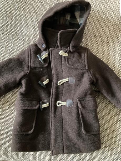 Vlneny kabatik zara, zara,92