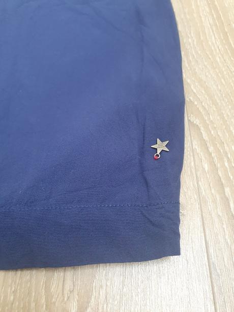 Šaty tommy hilfiger, tommy hilfiger,s