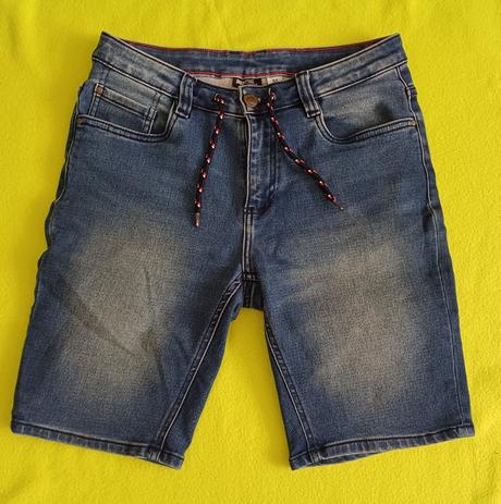 Kraťasy - 2 kusy, pepperts,164