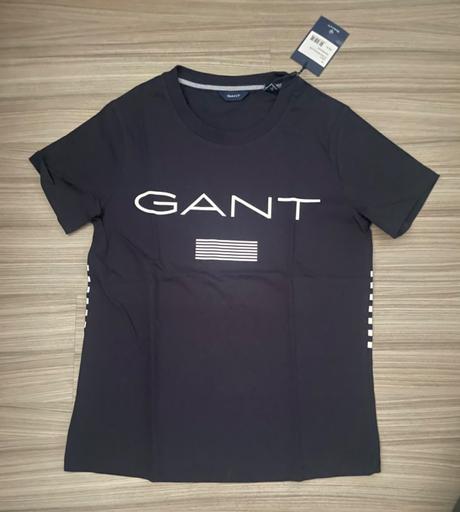 Tričko zn. gant, gant,s