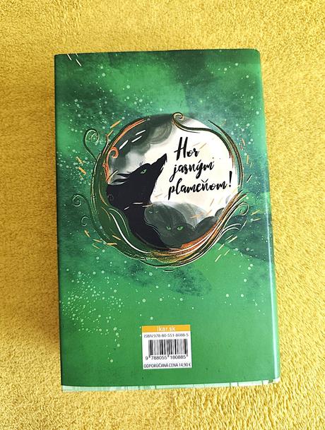 Kniha prázdnomor honba na morrigan crowovú, 