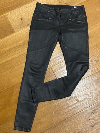 Review - dámske rifle, review,30