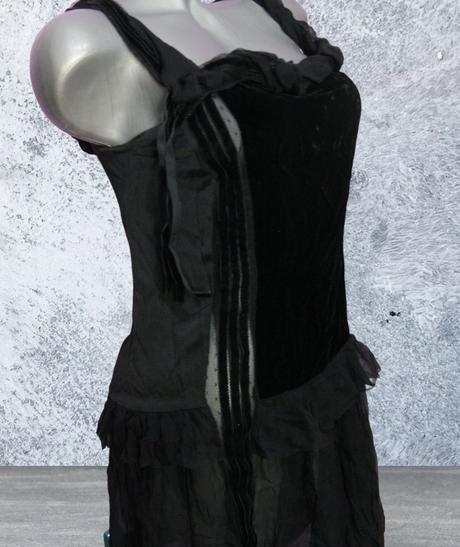 Luxusna tunika pc 545eur, m