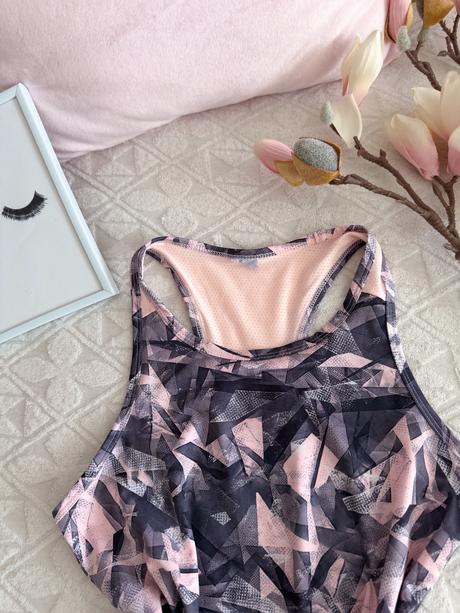 Tielko do fitka, kappahl,xs