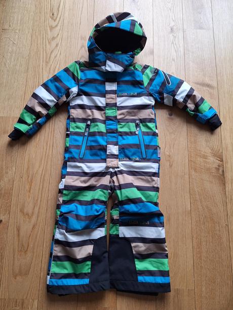 Predam reima overal, reima,98