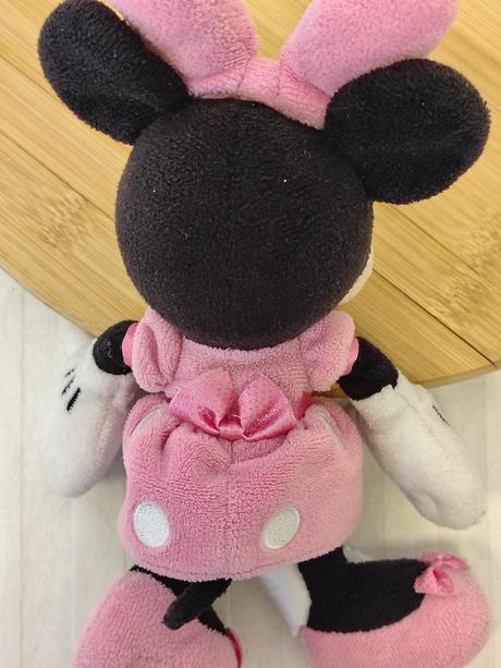 Retro minnie mouse, disney kód fac-044718-17303,