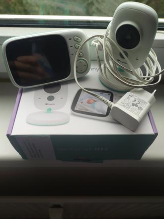 Truelife nannycam h32, 