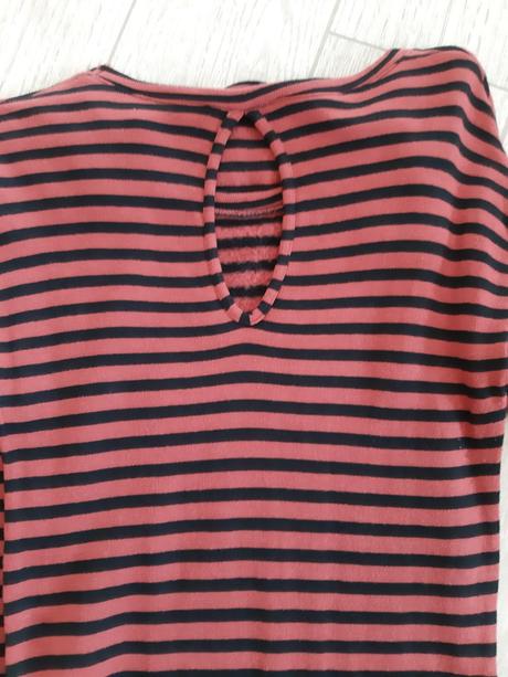 Zateplene saty bershka, bershka,s