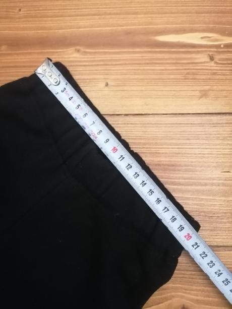 Zateplené legíny 104, 104