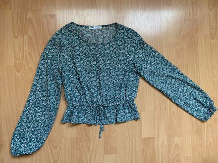 Dámska blúzka, sinsay,s