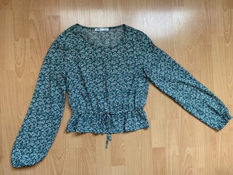 Dámska blúzka, sinsay,s