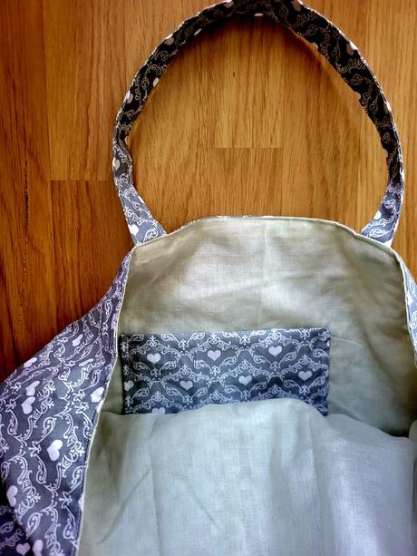 Nákupné látkové tašky,rôzne, 