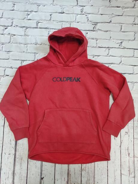 Bavlnená mikina, reserved,158