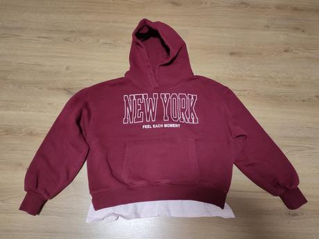 Mikina 152, zara,152