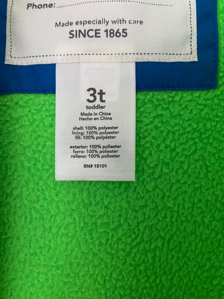 Bundicka, carter's,98