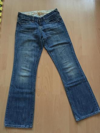 Damske rifle zn.cross, 26