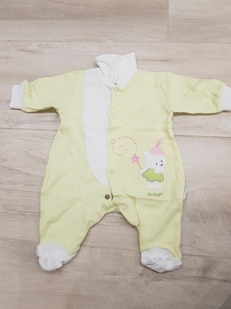 Detské dupačky veľ. 56, 56