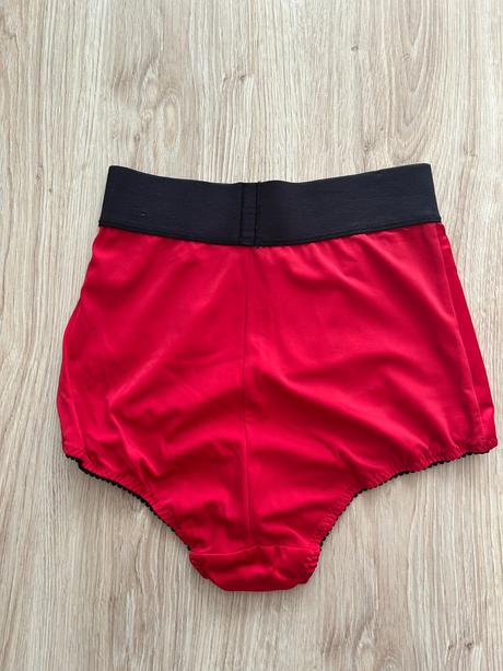 Krásne vysoké nohavičky značky f&f, f&f,s