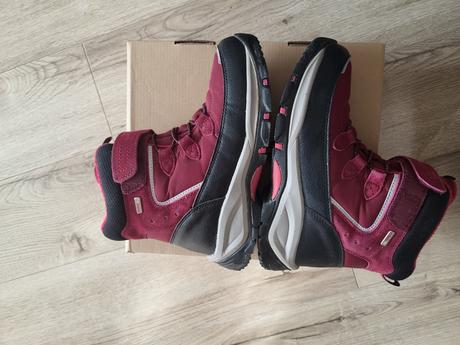 Reima snehule top stav, reima,35