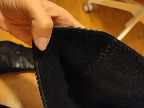 Kožené cižmy lasocki, lasocki,36