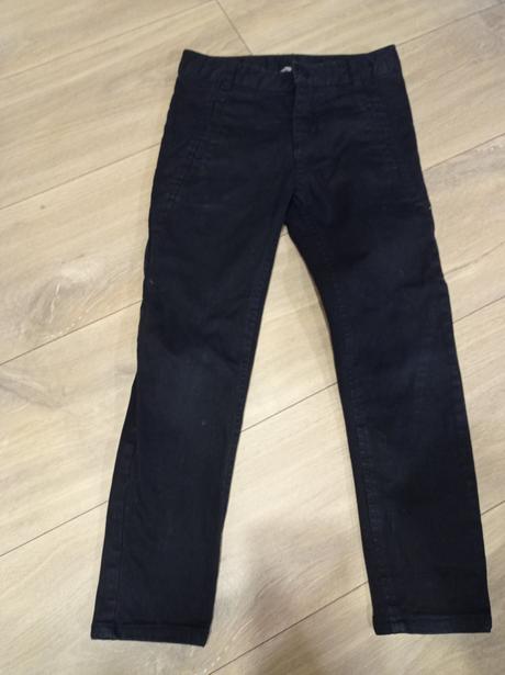 Dievčenské nohavice, lindex,128