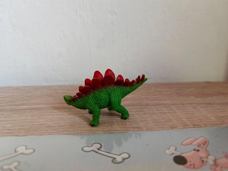 Zvieratá schleich a mojo,