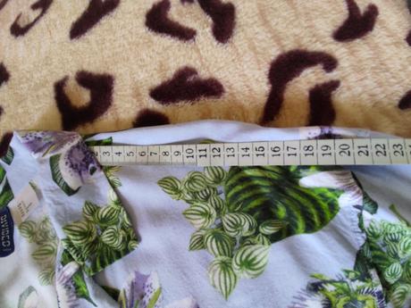 Lahka letna plazova kosela modra, s