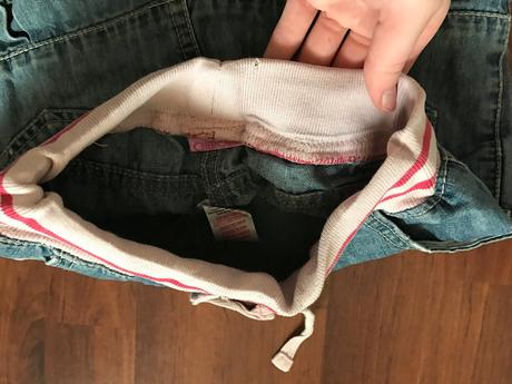 Dievčenský letný balík - 6 vecí, 104–116