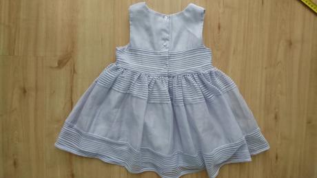 Šaty h&m 92, h&m,92