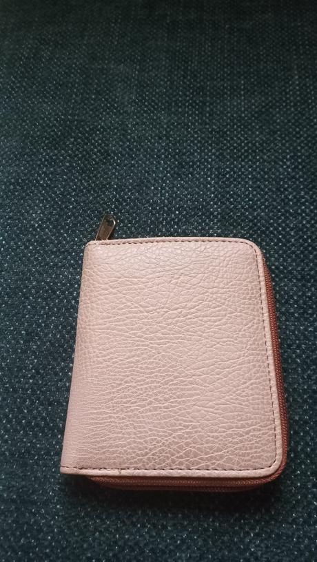Peňaženka,
