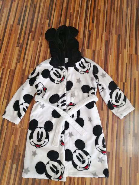 Krásny župan, disney,140