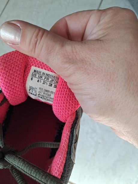 Tenisky, adidas,37