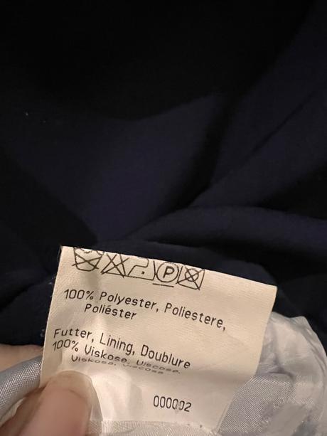 Betty barclay sako veľ. 36, s