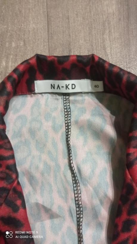 Dámske šaty na kd, m