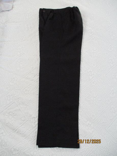 Elegantné nohavice, 140