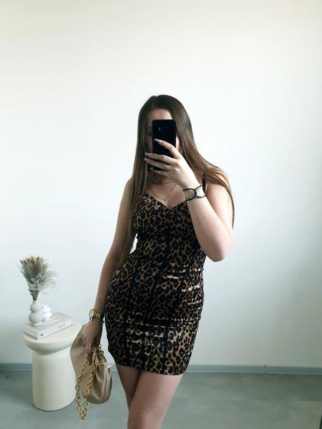 Leo šaty xs/s, tally weijl,xs