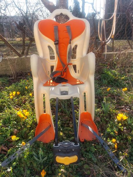 Cyklosedačka bellelli b-one, 