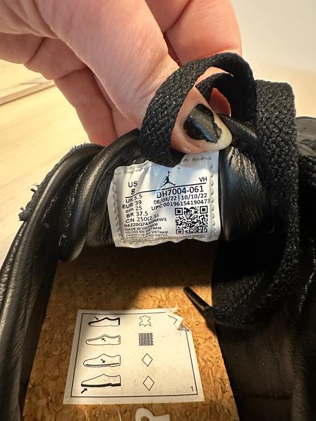 Nike tenisky - jordan, nike,39